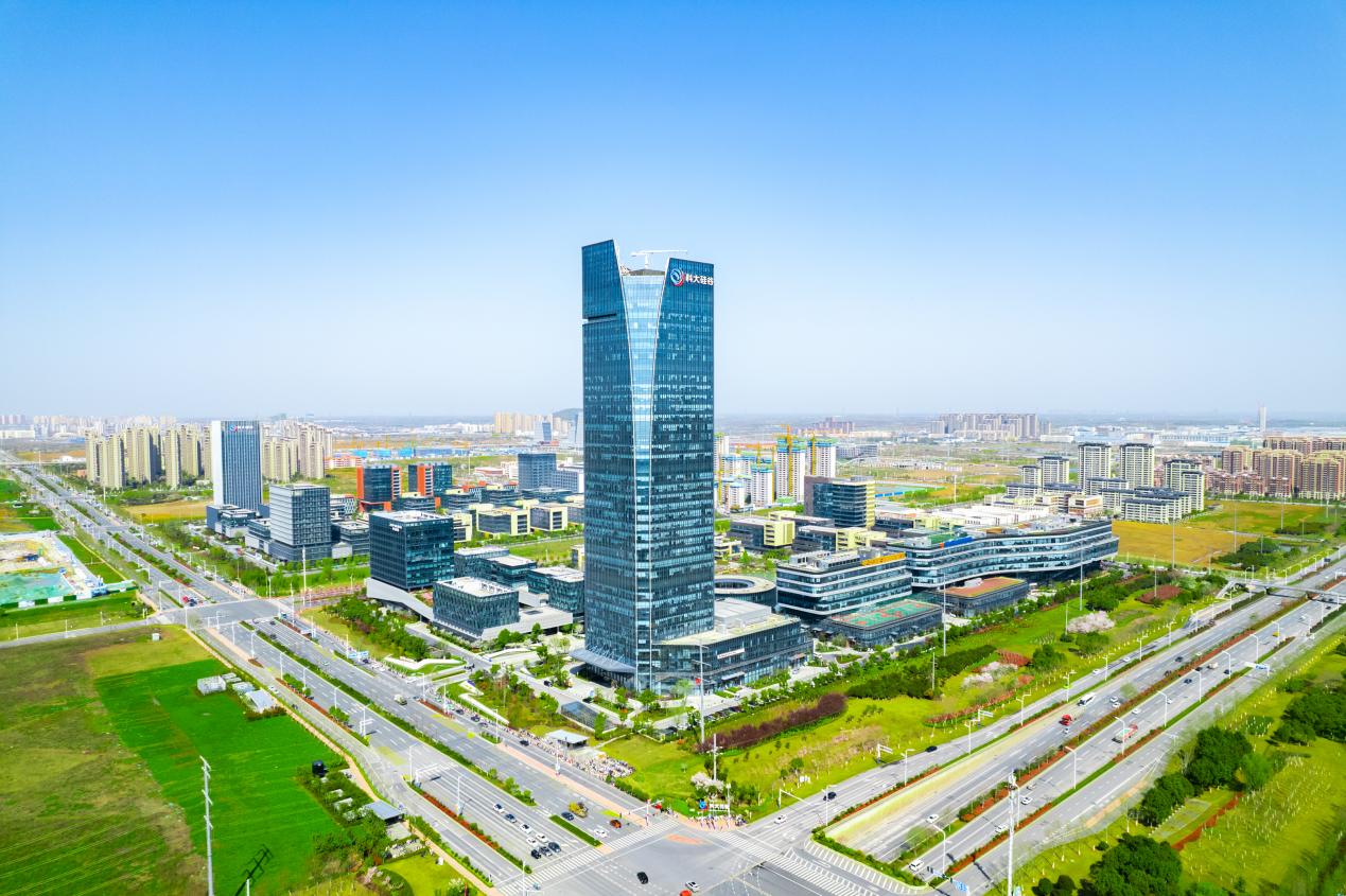 创新者说丨临境气象：用创新之眼洞见气象万千(图1)
