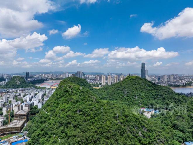 2025年柳州仍有强降雨天气？高温+暴雨+……最新预测出炉(图2)