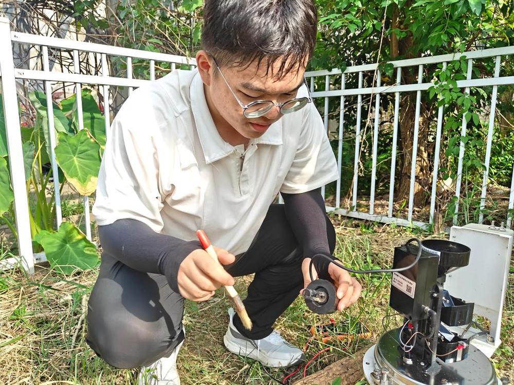高温来袭以后夏天会越来越热吗？专家解读(图1)