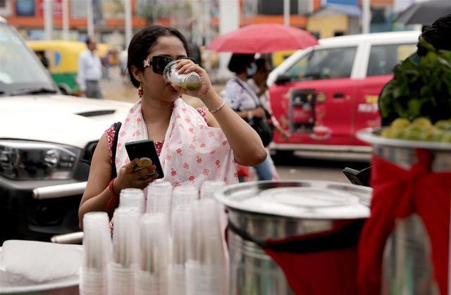 未来5年地球将遇“致命高温”今年或会打破高温纪录(图4)