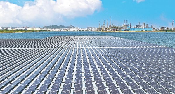 集聚12所涉海高校、12个“国字号”涉海科研机构、298家创新平台青岛西海岸新区科技兴海释放“蓝色引擎”新动能(图5)