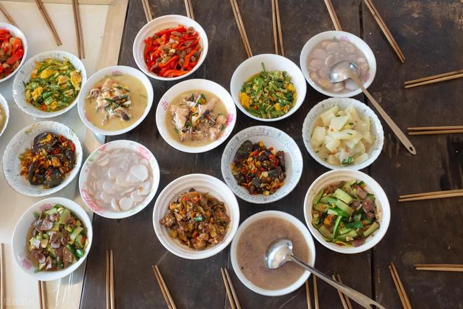 今年是中元逢白露农事加速跑看农谚是咋说的有科学道理吗？(图3)