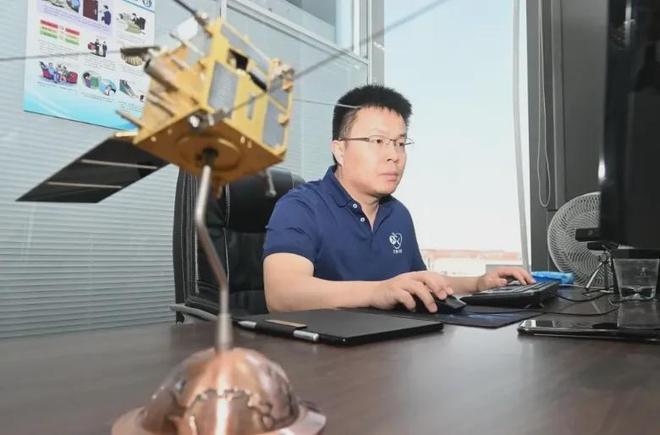 从滨城走向全球！云遥宇航：气象遥感赋能未来(图2)