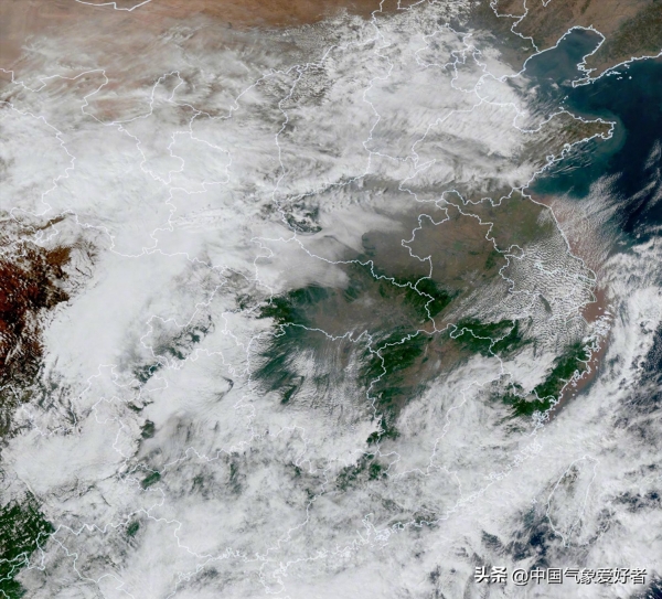 今年冬季是冷冬吗？国家气候中心回应今年会更冷吗(图1)