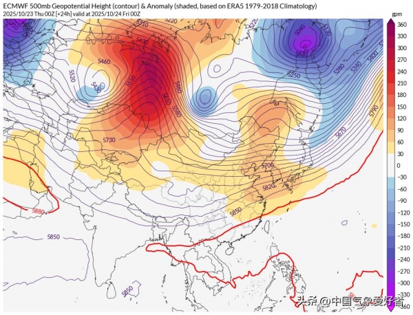 今年冬季是冷冬吗？国家气候中心回应今年会更冷吗(图3)
