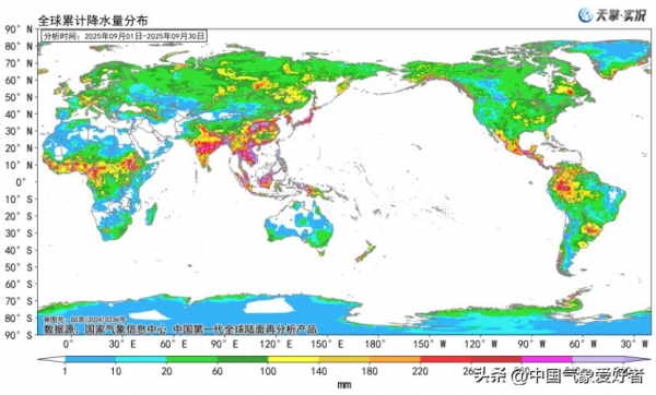今年冬季是冷冬吗？国家气候中心回应今年会更冷吗(图6)