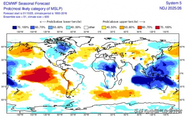 今年冬季是冷冬吗？国家气候中心回应今年会更冷吗(图9)