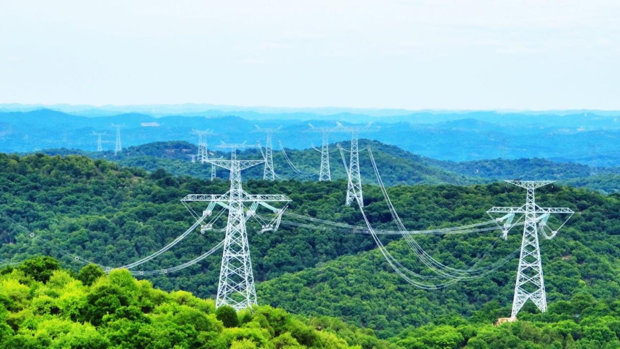 摸清资源“家底”甘肃新能源发展添“数字引擎”(图1)