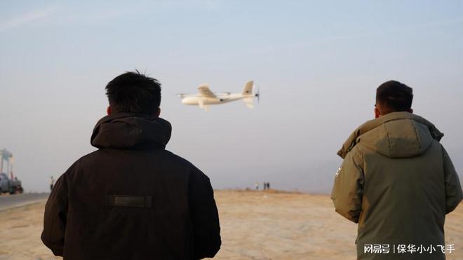 新疆无人机培训应对气候变化：无人机热成像野生动物调查规划(图1)