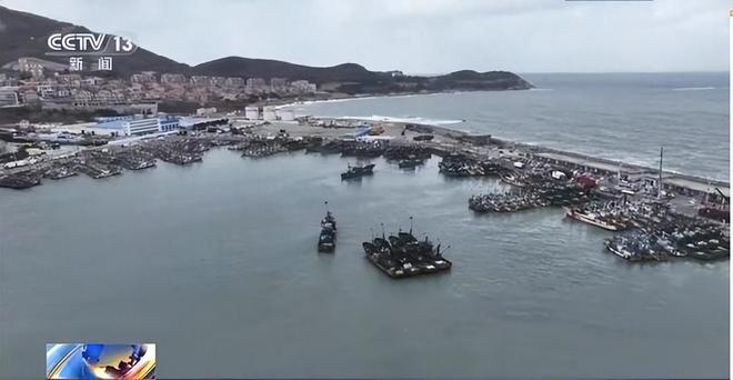 突发特讯！国家气候中心郑重宣布：我国已经进入拉尼娜状态(图1)