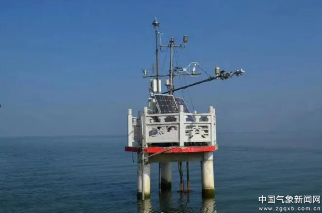 “十四五”发展成效丨云南：以实干实绩绘就气象高质量发展新画卷(图4)