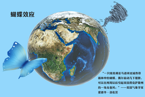 陈振林在《学习时报》撰文提升应对极端天气能力合力构建气候适应型社会(图1)