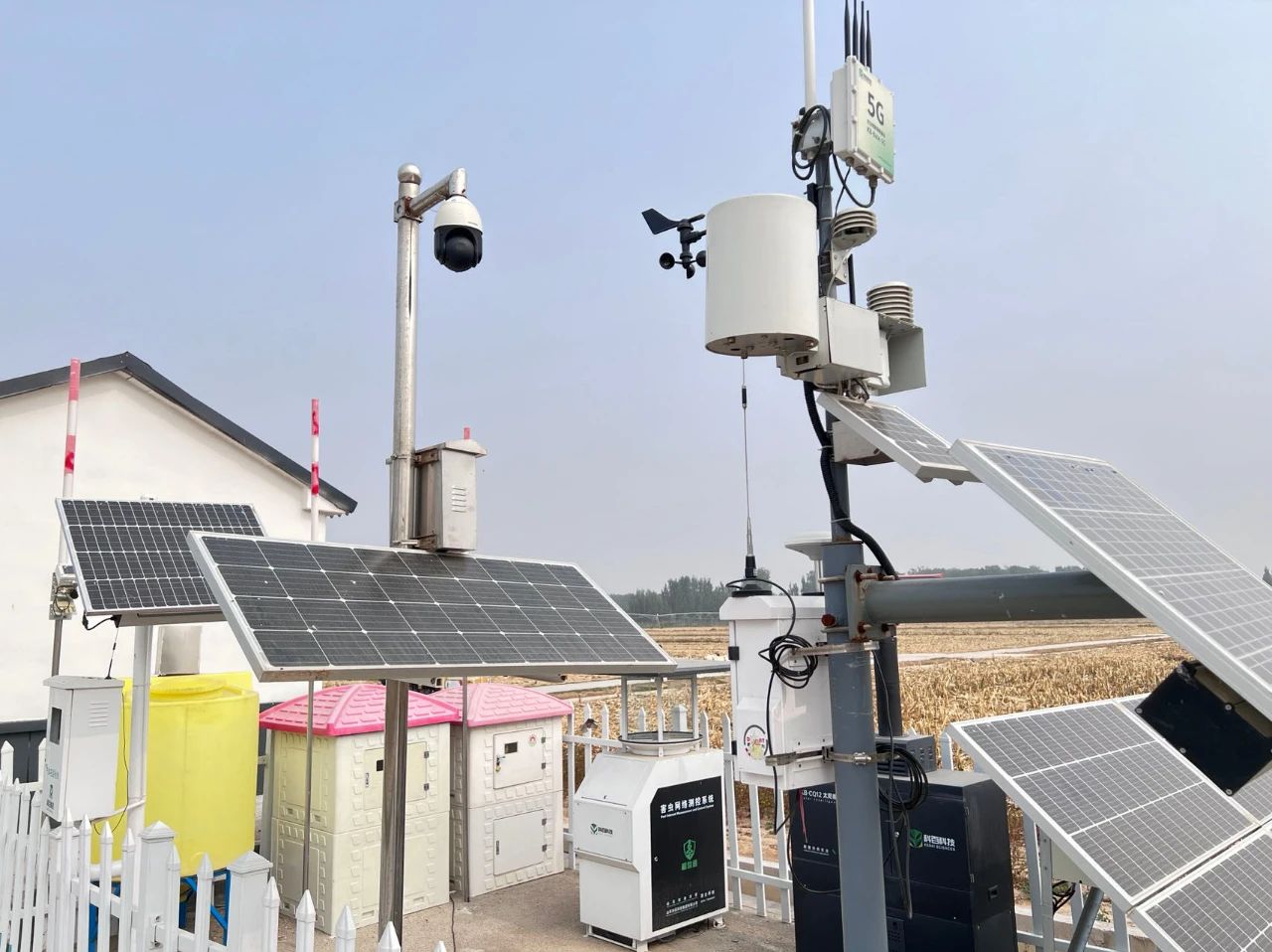 提升应对极端天气能力合力构建气候适应型社会(图1)