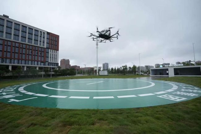 “十四五”发展成效丨广东：服务为民践初心气象赋能促发展(图2)