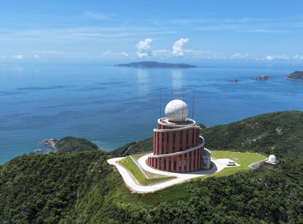 “十四五”发展成效丨广东：服务为民践初心气象赋能促发展(图4)