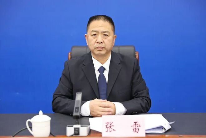 我们的“十四五”｜邢台市呈现泉涌水美生态画卷(图4)