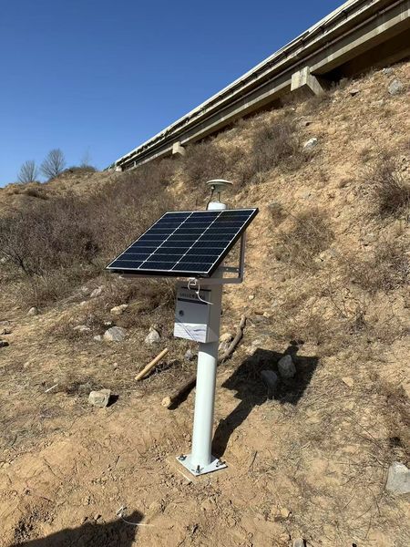 地质灾害在线监测解决方案是如何提升风险预警能力的(图2)