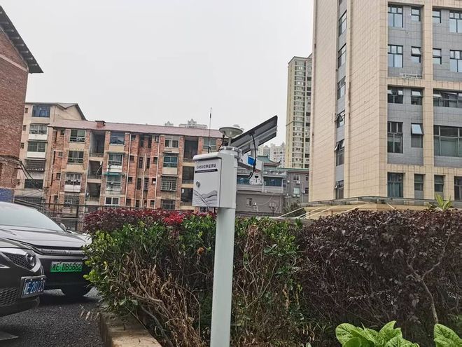 地质灾害在线监测解决方案是如何提升风险预警能力的(图3)