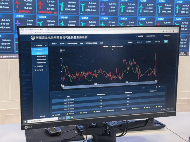 “十四五”发展成效丨内蒙古：守望风云赋能发展(图1)