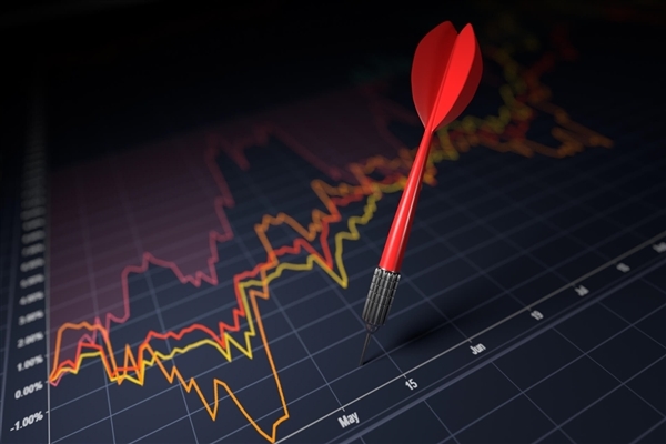 中国首个金融气象AI模型熵机面世：跨界联动预测股市波动(图1)