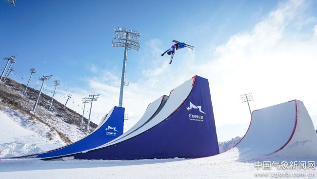 “十四五”发展成效丨河北：砥砺奋进五年路大河之北气象新(图3)