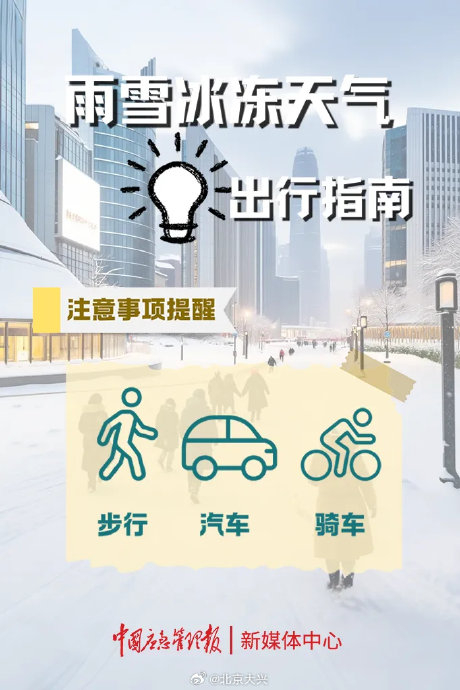 暴雪橙色预警升级的背后城市应急响应如何守护市民安全？(图1)