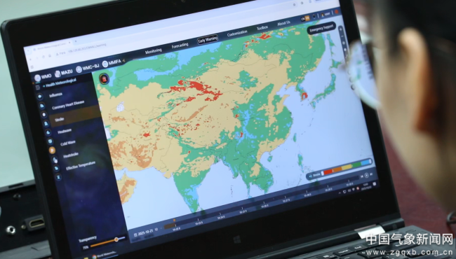 “十四五”发展成效丨天津：筑牢风云屏障赋能津门发展(图3)