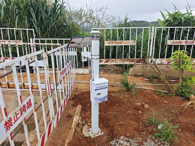 为什么要应用自然灾害监测预警解决方案有哪些意义(图2)