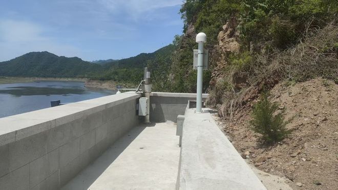 山洪灾害监测预警系统（方案）的构成与实际应用(图3)