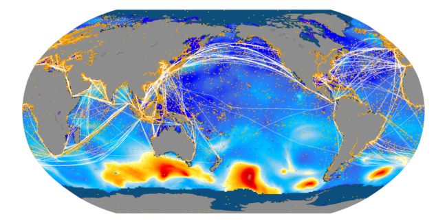“十四五”发展成效丨锚定精准预报守护民生发展——“十四五”气象预报业务跨越式纪实(图3)