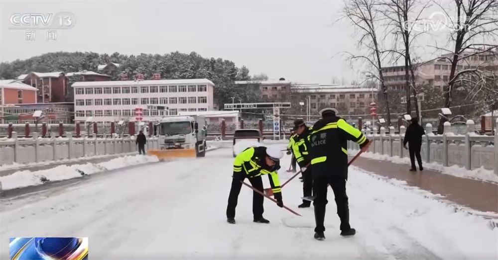 从气象数据解读2026年首场寒潮我国气象观测预报技术“向新向智”迭代升级(图4)