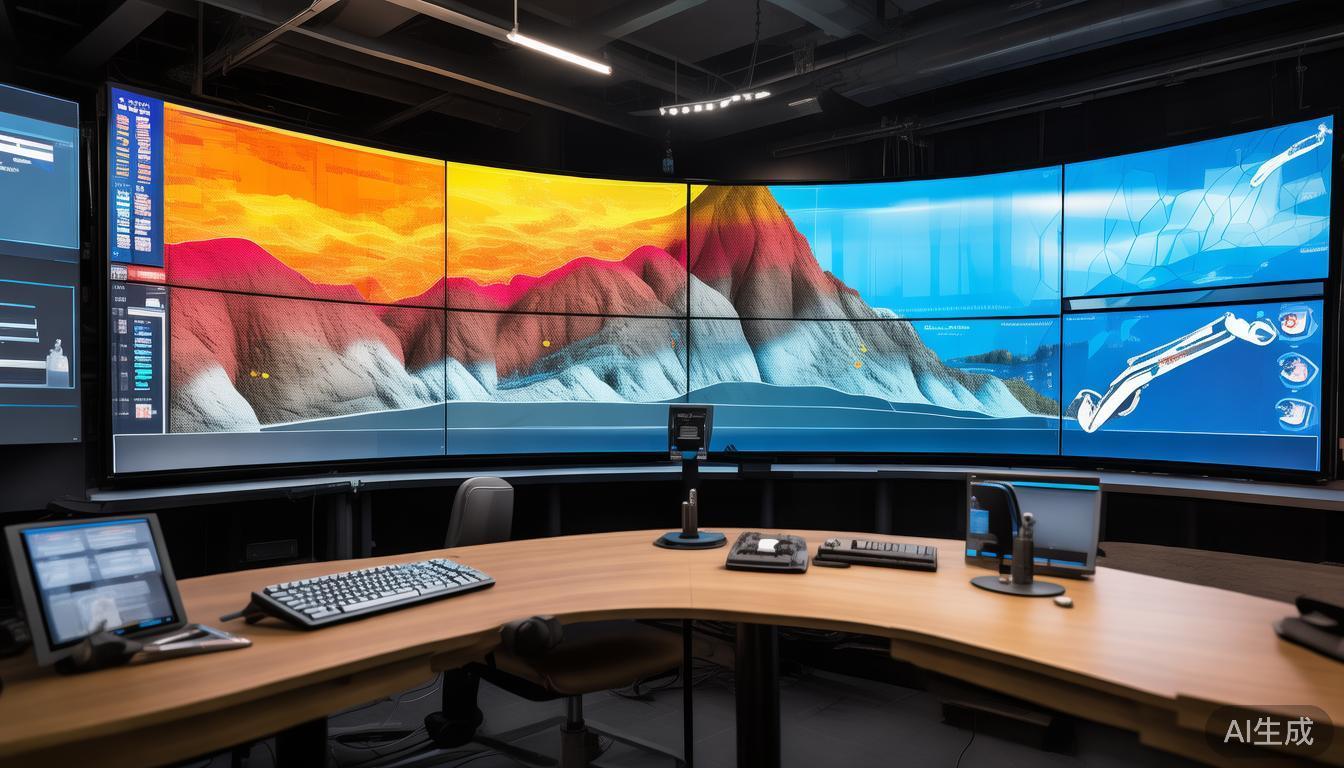 震撼！中国造最大直径掘进机精准贯通3887米隧洞南水北调再创世界奇迹(图6)