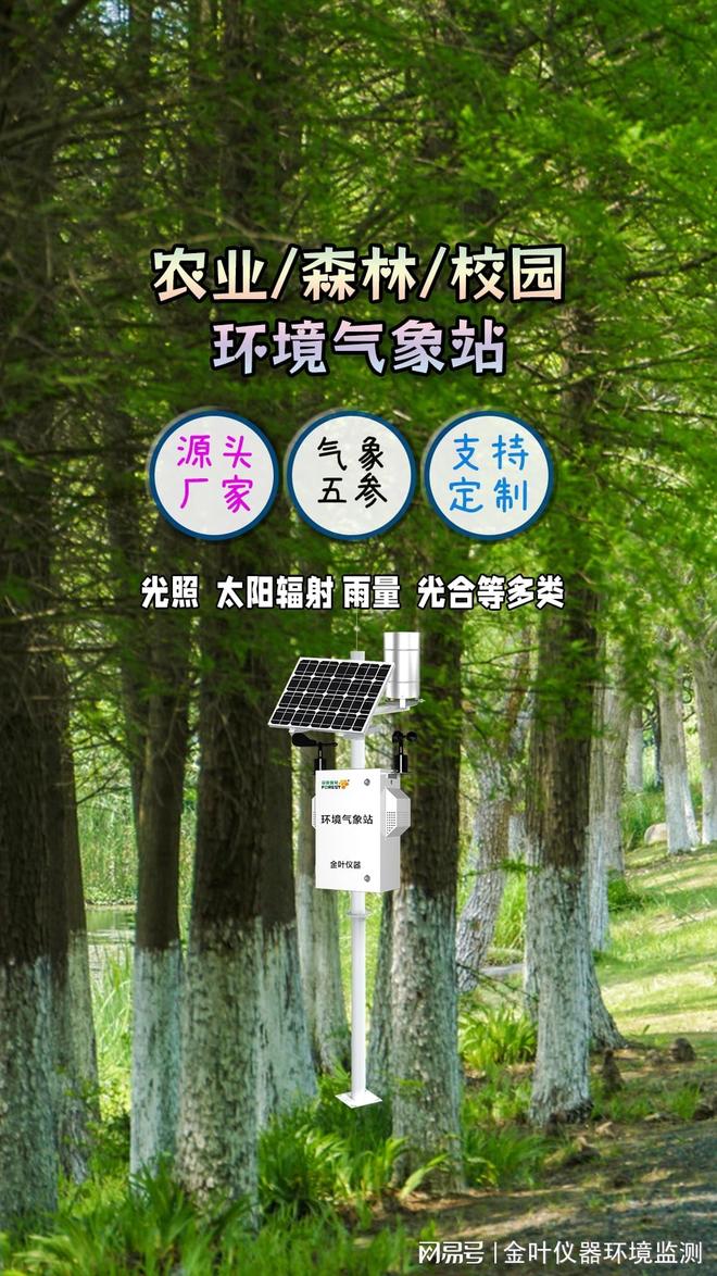 气象监测预警系统：助力气象监测预警精准守护生活每一刻(图2)