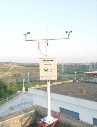 智慧气象站在线监测系统助力合理应对气候变化有效规避风险(图3)
