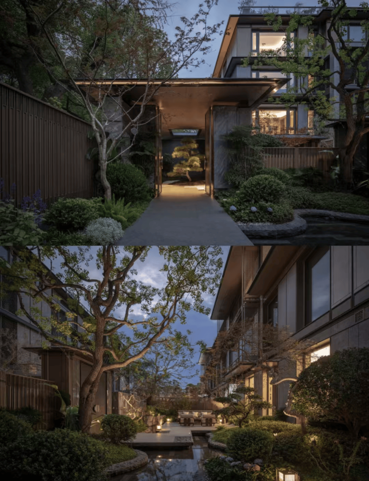 绿城逸庐属于什么档次楼盘价格多少钱(图5)