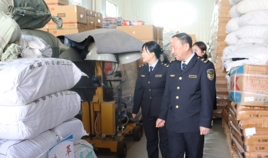 2025我们这样守护｜旬邑县应急管理系统以防为先以实为要(图6)