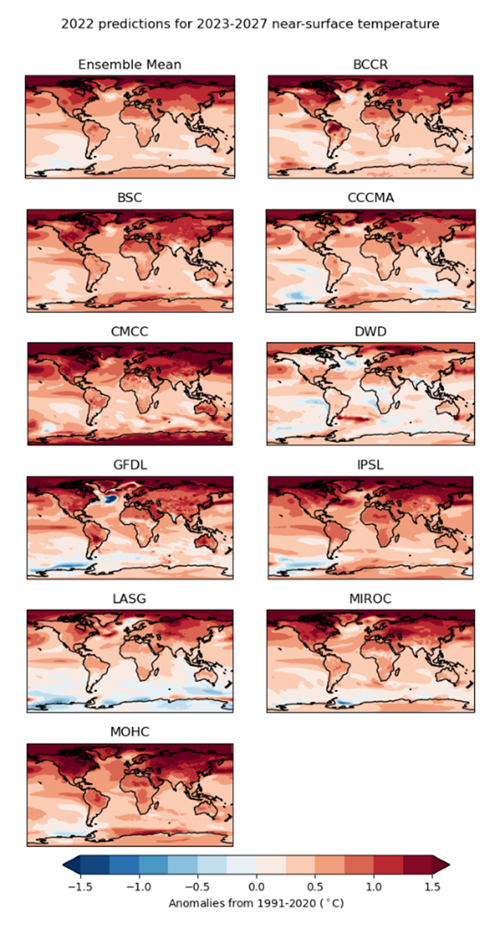 全国两会丨以气象工作视角解码今年全国两会涌现的新词、热词！(图1)