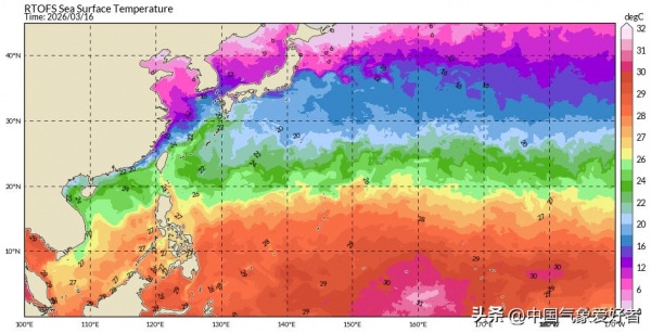今年夏天将迎来60年不遇高温是真的吗？(图3)
