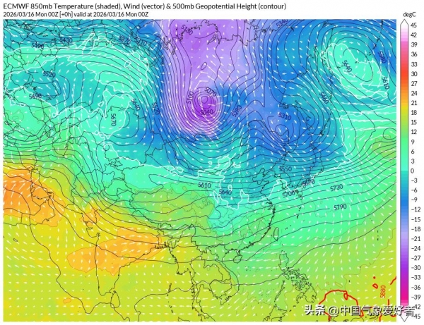 今年夏天将迎来60年不遇高温是真的吗？(图4)