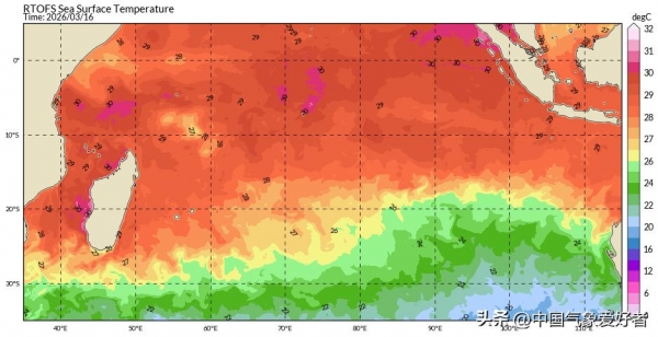 今年夏天将迎来60年不遇高温是真的吗？(图5)