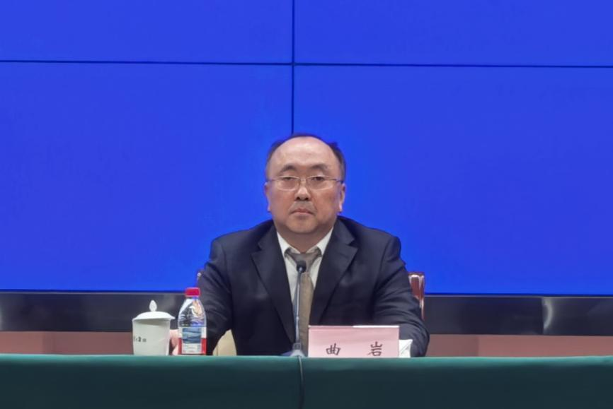 世界气象日辽宁发布世界气象日活动安排及春耕春播气候预测(图2)