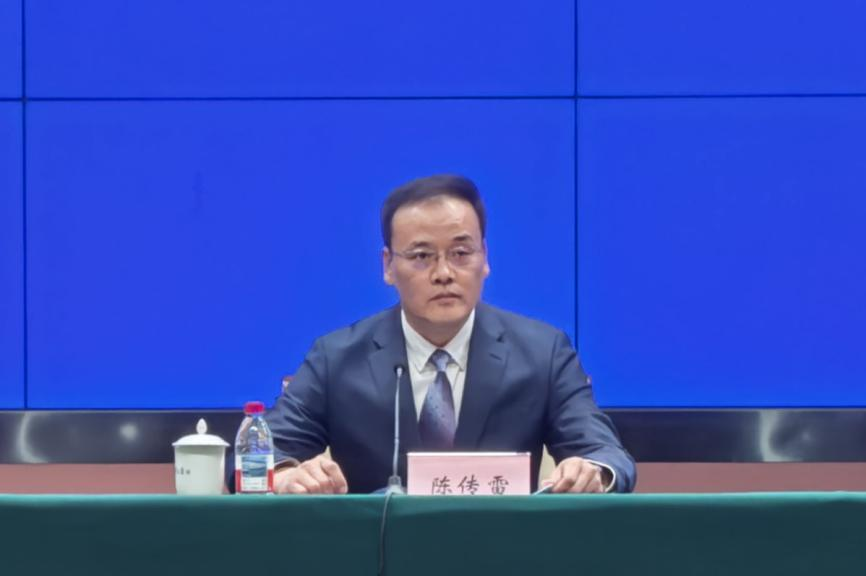 世界气象日辽宁发布世界气象日活动安排及春耕春播气候预测(图3)