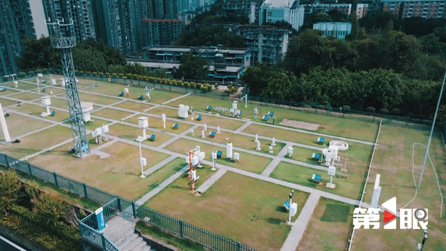 重庆卫视：世界气象组织点赞重庆全民早期预警实践(图5)