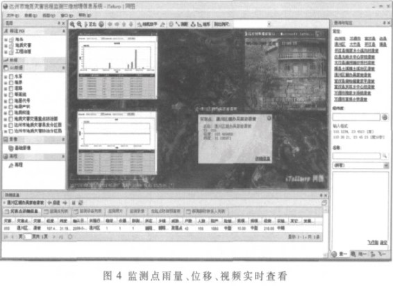 滑坡前45分钟果断转移！成功避险！(图1)