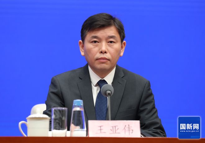 直播实录来了！这场国新办发布会信息量很大！(图6)
