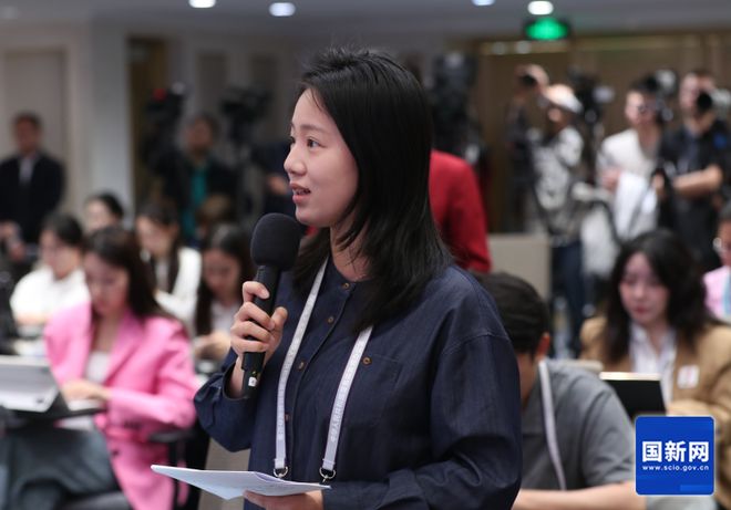 直播实录来了！这场国新办发布会信息量很大！(图13)