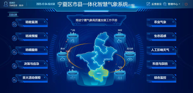 特别策划丨优化落地预警见效——气象灾害预警信号提质升级观察(图1)