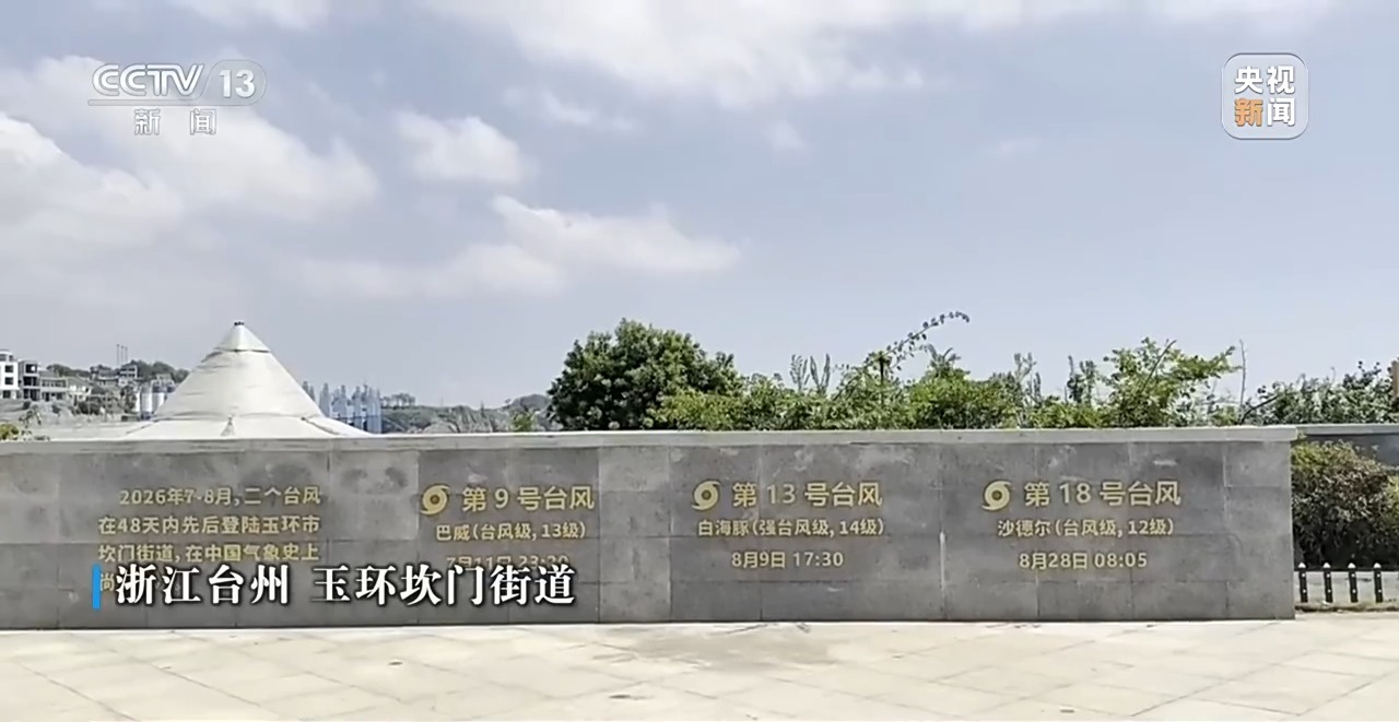 新闻周刊丨厄尔尼诺将达“超强”级别该如何应对极端天气？(图8)