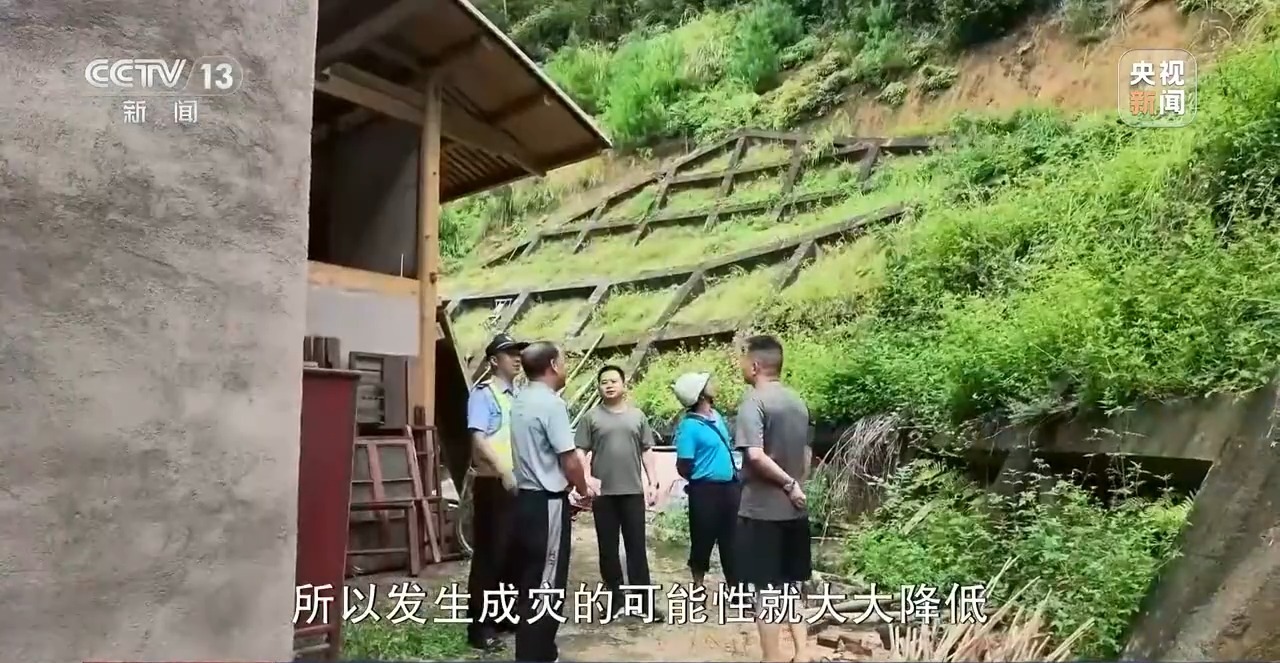 新闻周刊丨厄尔尼诺将达“超强”级别该如何应对极端天气？(图6)
