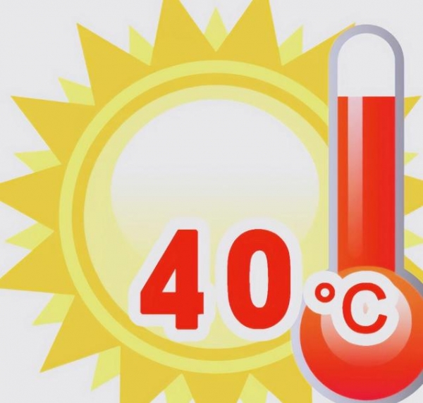 今年秋老虎很凶？气象专家回应(图2)